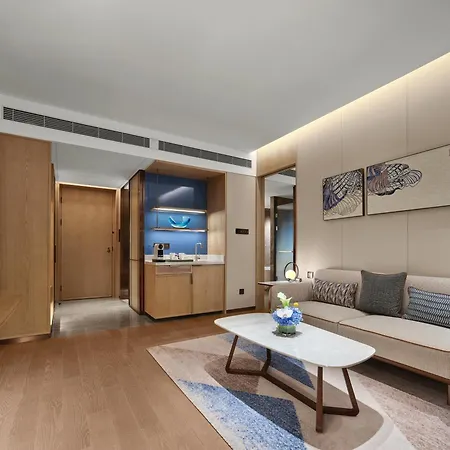 Hilton Shanghai Greater Hongqiao Necc-3